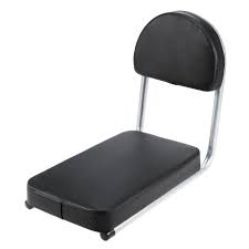 כיסא לסבל עם משענת