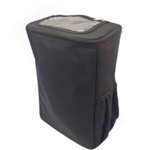 תיק ארוך לתלייה לאופניים וקורקינט